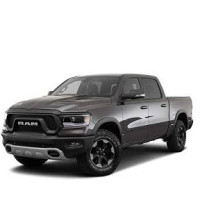 RAM 1500 (Crew cab) (2018-…)