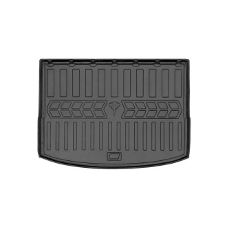 3D килимок в багажник Yuan Up (2024-...) (upper trunk)