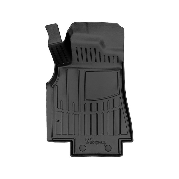 W169 A (2004-2012) 3D килимок передній лівий