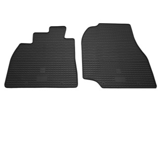 Land Cruiser 100 (1998-2007) комплект килимків з 2 штук