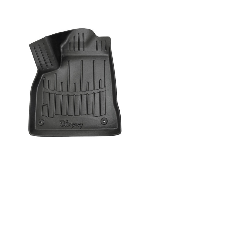 3008 (2009-2016) 3D килимок передній лівий