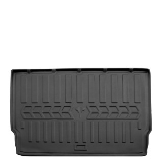 3D килимок в багажник e:NP1 (2022-...) (upper trunk)