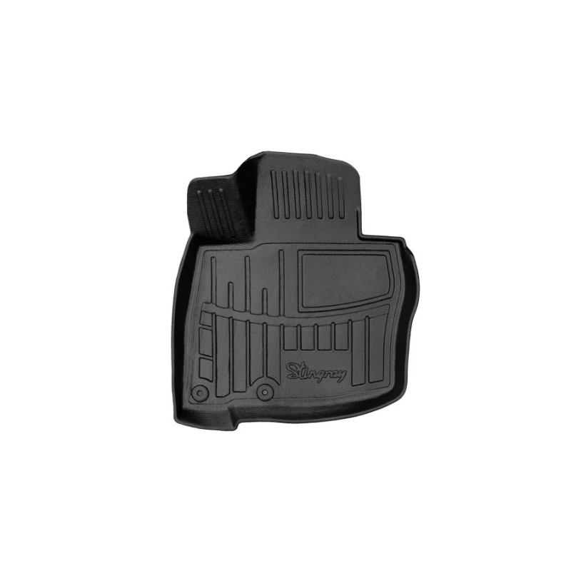 Civic 5D (2006-2011) 3D килимок передній лівий