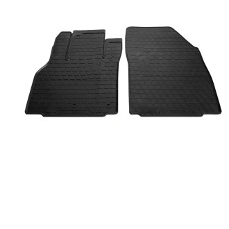 Grand Scenic (2009-2016) комплект килимків з 2 штук