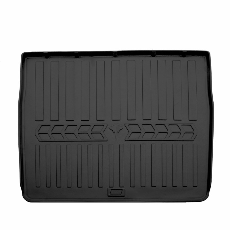 3D килимок в багажник Astra K (2015-2021) (universal)