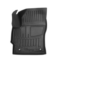 Corolla Cross (XG10) (2022-...) 3D килимок передній лівий