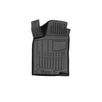 3D килимок передній лівий Passat B4 (1993-1996)