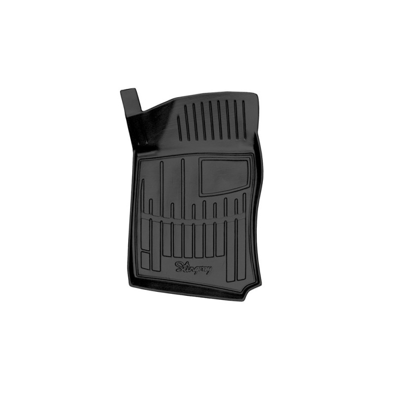 Vectra B (1995-2002) 3D килимок передній лівий