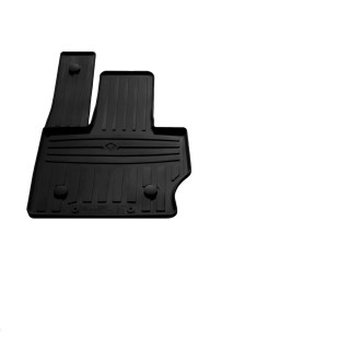 W463 G (2018-...) килимок передній лівий