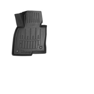 CX-5 (KF) (2017-...) 3D килимок передній лівий