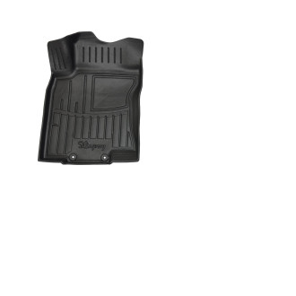 Rogue (T32) (2013-2020) килимок 3D передній лівий