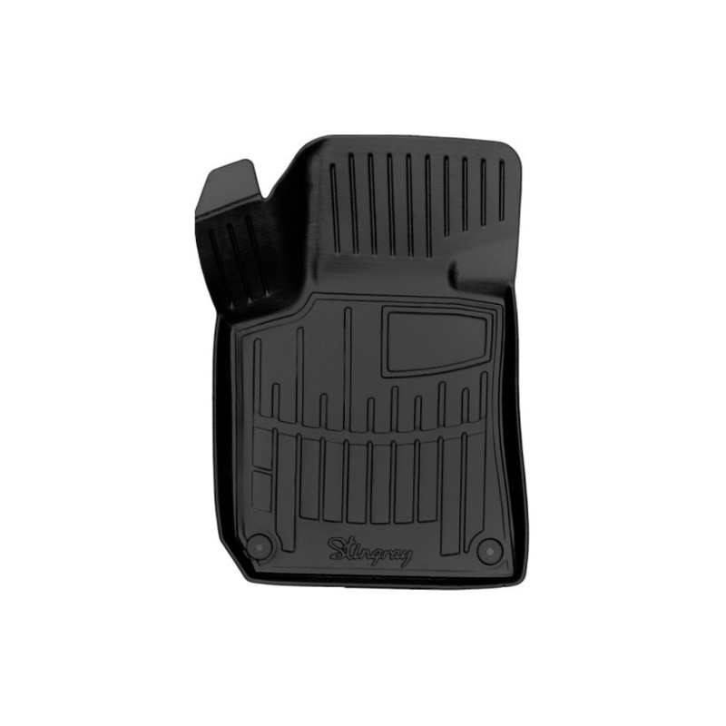 308 II (T9) (hatchback) (2013-2021) 3D килимок передній лівий