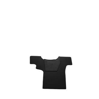 H-1 II (1plus1) (2008-2018) килимок передній середній