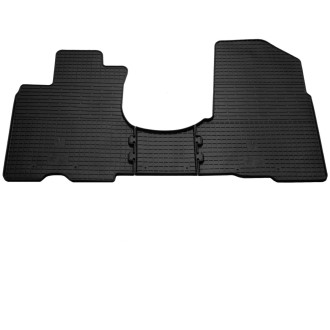 CR-V II (2002-2006) комплект килимків з 2 штук