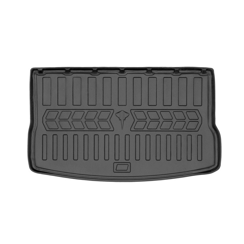 3D килимок в багажник Bolt EUV (2022-...) (upper trunk)