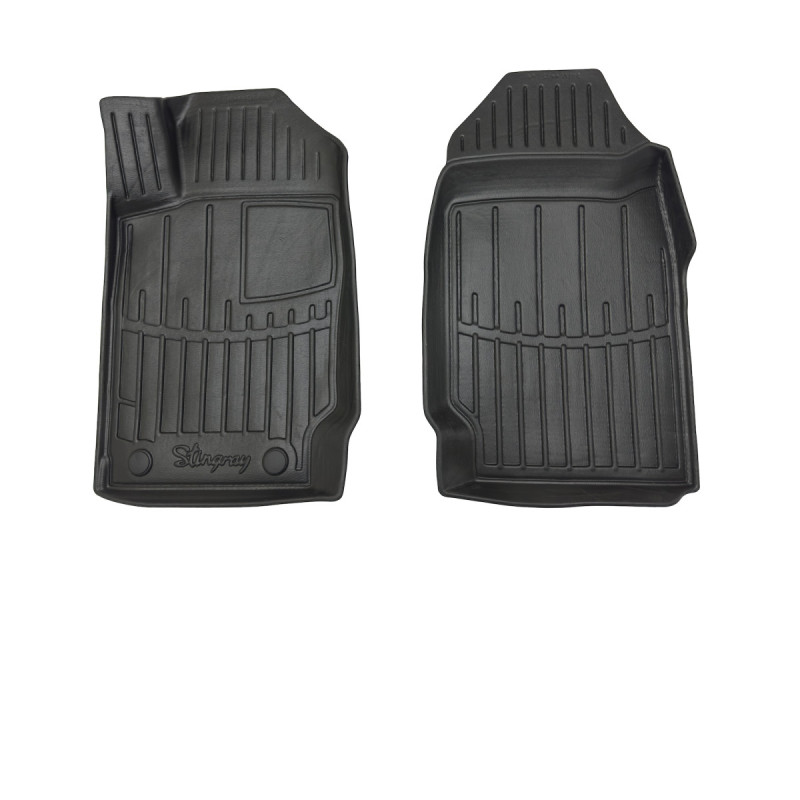 Himla (2025-...) комплект 3D килимків з 2 штук