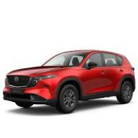 CX-5 (KM) (2025-...)