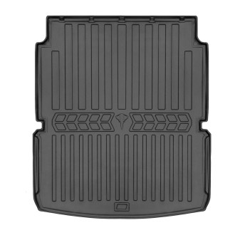 3D килимок в багажник Grand Cherokee (WL) (2021-...) (5 of 7 seats)
