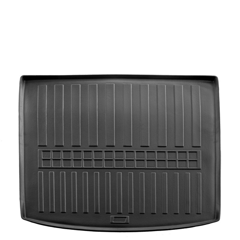 3D килимок в багажник Tarraco (2018-...) (5 of 7 seats)