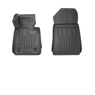 3 (E91) (2004–2013) комплект 3D килимків з 2 штук