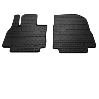 Yaris iA (DJ) (2015-...) комплект килимків з 2 штук