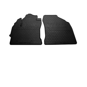 Auris (E180) (2012-2019) комплект килимків з 2 штук