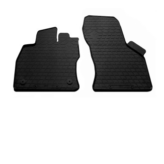 Jetta VII (A7) (2018-...) комплект килимків з 2 штук