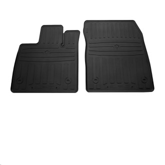 I-Pace (2018-...) комплект килимків з 2 штук