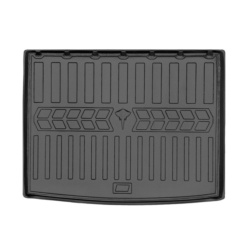 3D килимок в багажник X50 (2026-...) (upper trunk)