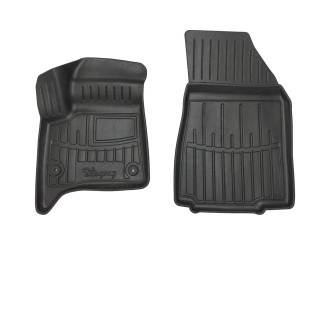 C3 IV (hybrid) (2024-...) комплект 3D килимків з 2 штук