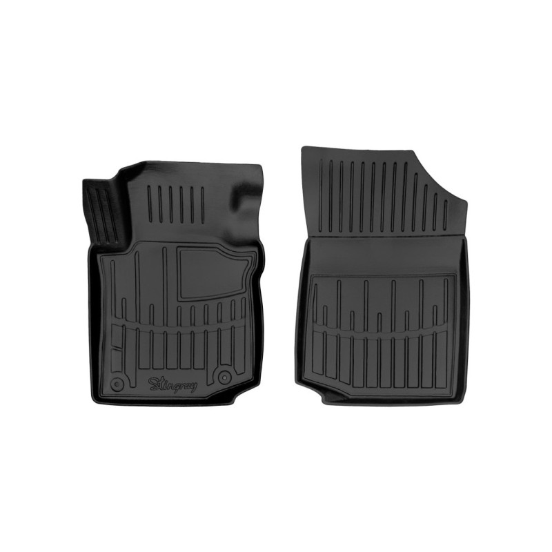 C1 (2005-2014) комплект 3D килимків з 2 штук