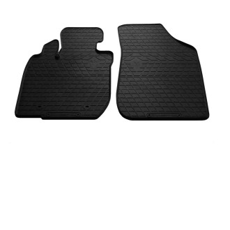Renault Logan (2004–2012) комплект килимків з 2 штук