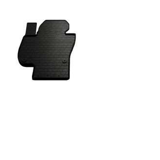 Superb ІІ (3T) (2008-2015) килимок передній лівий