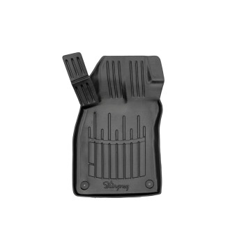 A6 (C6) (2004-2011) 3D килимок передній лівий