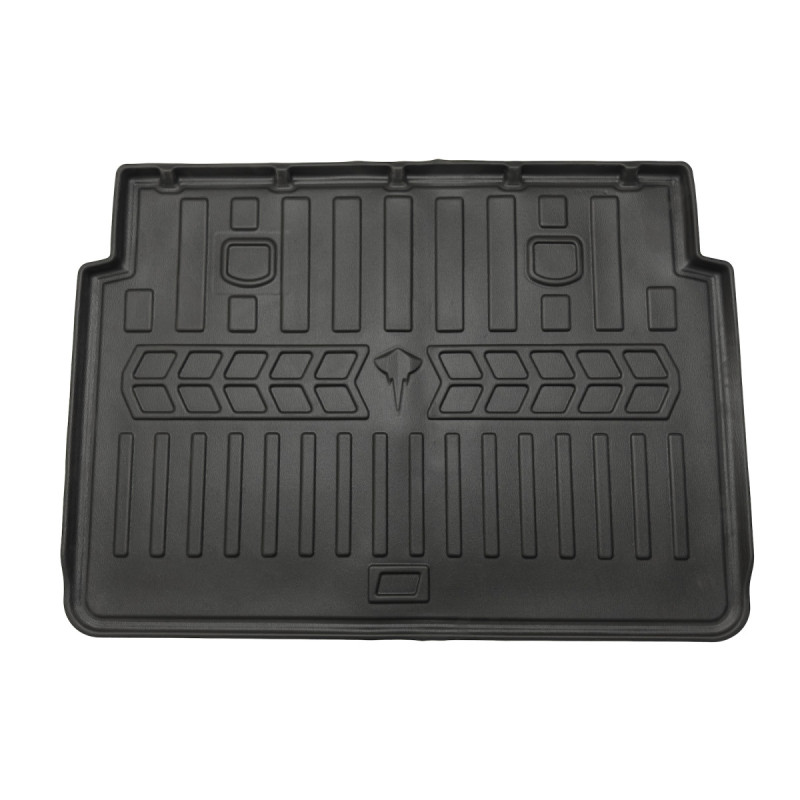 3D килимок в багажник C-Max (USA/gasoline) (2010-2019)