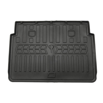 3D килимок в багажник C-Max (USA/gasoline) (2010-2019)