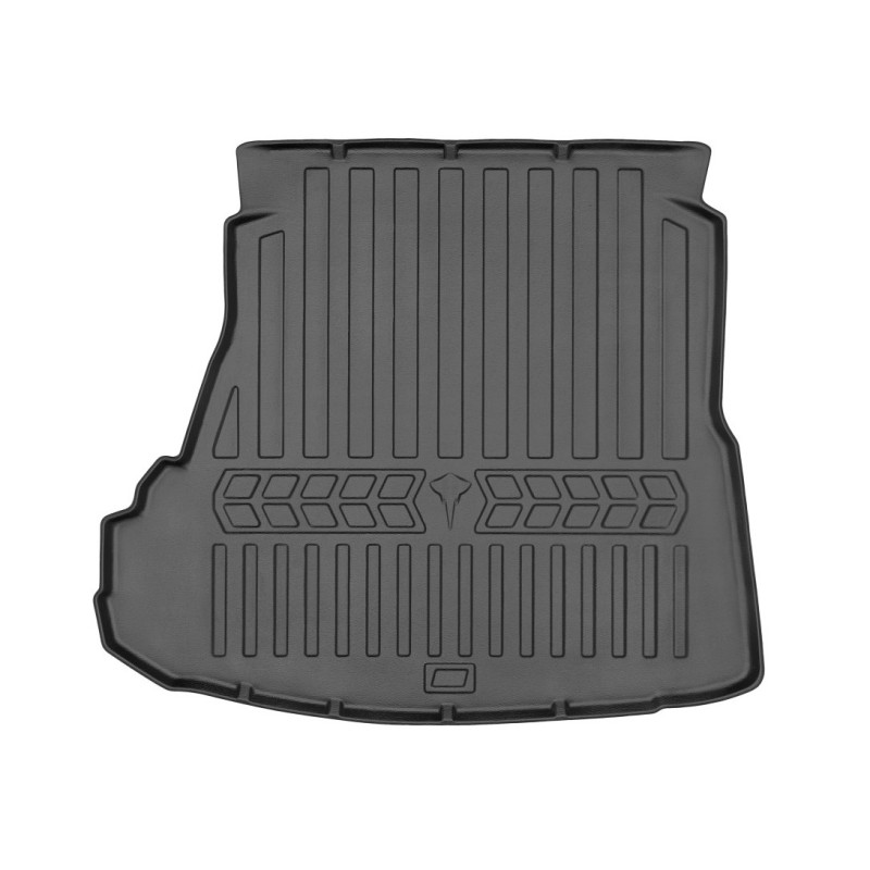 3D килимок в багажник A4 (B5) (1994-2001) (sedan)