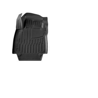 Captur II (JB/JE) (2019-...) 3D килимок передній лівий