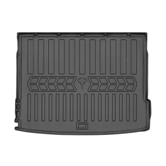 3D килимок в багажник Kona (2023-...) (upper trunk)