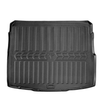 3D килимок в багажник Passat B8 (2014-...) (sedan)