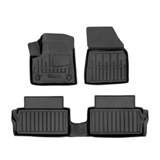 e-C3 (2024-...) комплект 3D килимків з 3 штук
