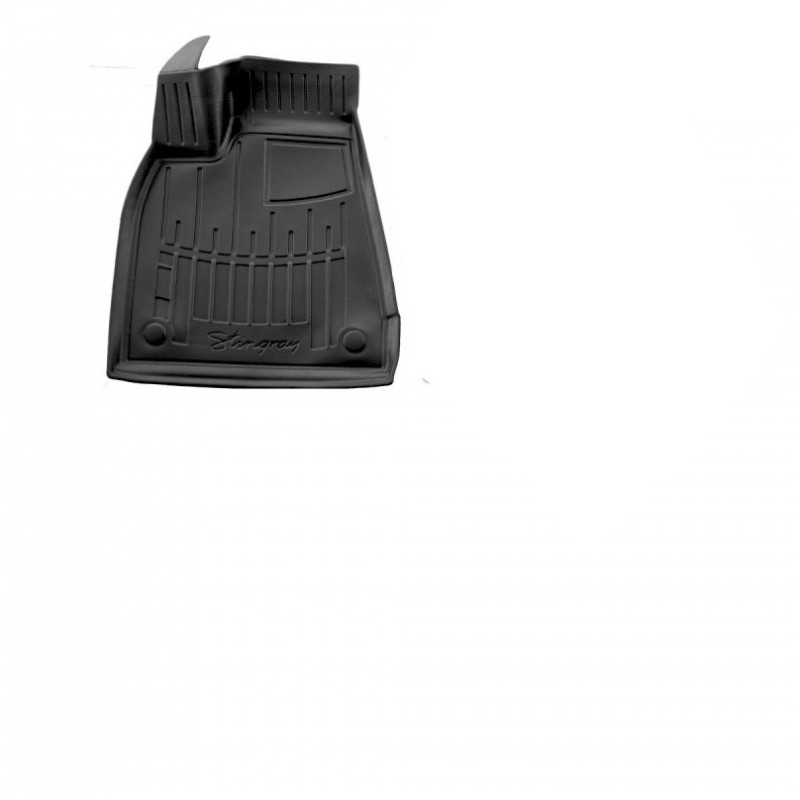 Model X (7 seats) (2015-...) килимок передній лівий