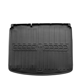 3D килимок в багажник Astra J (2009-2015) (sedan)