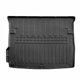 3D килимок в багажник Duster II (2WD) (2018-...) 