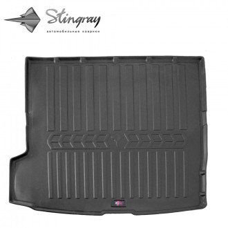 3D килимок в багажник XC90 (2014-...) (5 seats of 7)