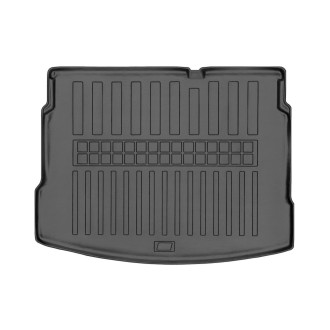 3D килимок в багажник  NISSAN Qashqai (2007-2014)