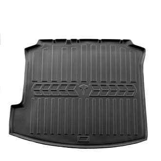 3D килимок в багажник Bora (1998-2005) (sedan)