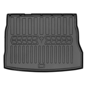 3D килимок в багажник Ceed (ED) (2006-2012) (hatchback)