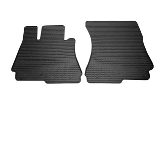 W221 S (2005-2013) комплект килимків з 2 штук