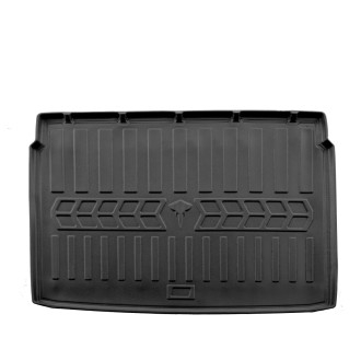 3D килимок в багажник 2008 II (2019-...) (upper trunk)